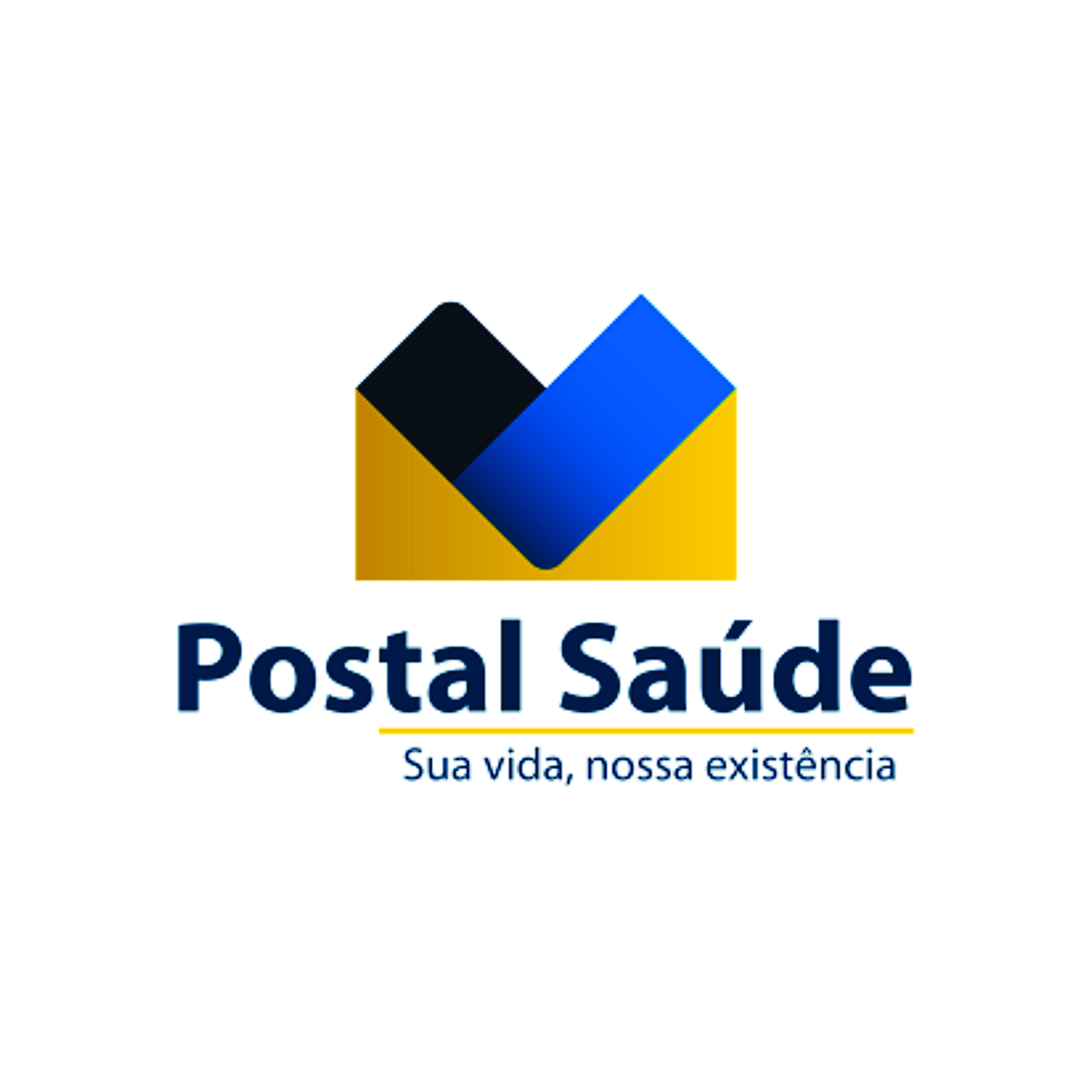 Postal Saúde